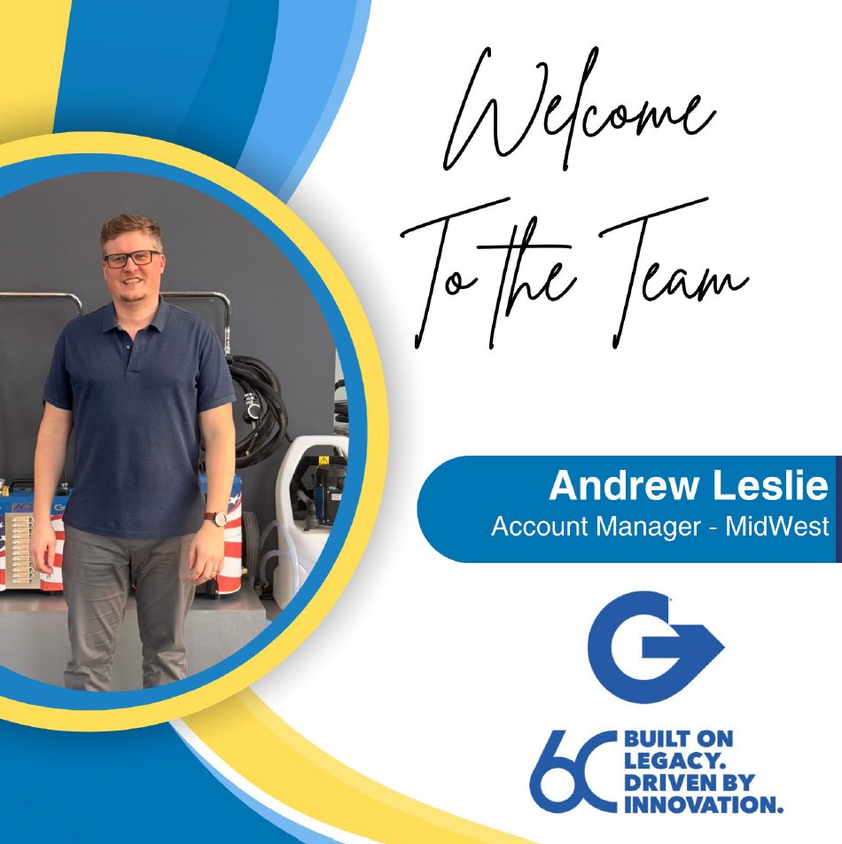 Goodway Technologies tweet media