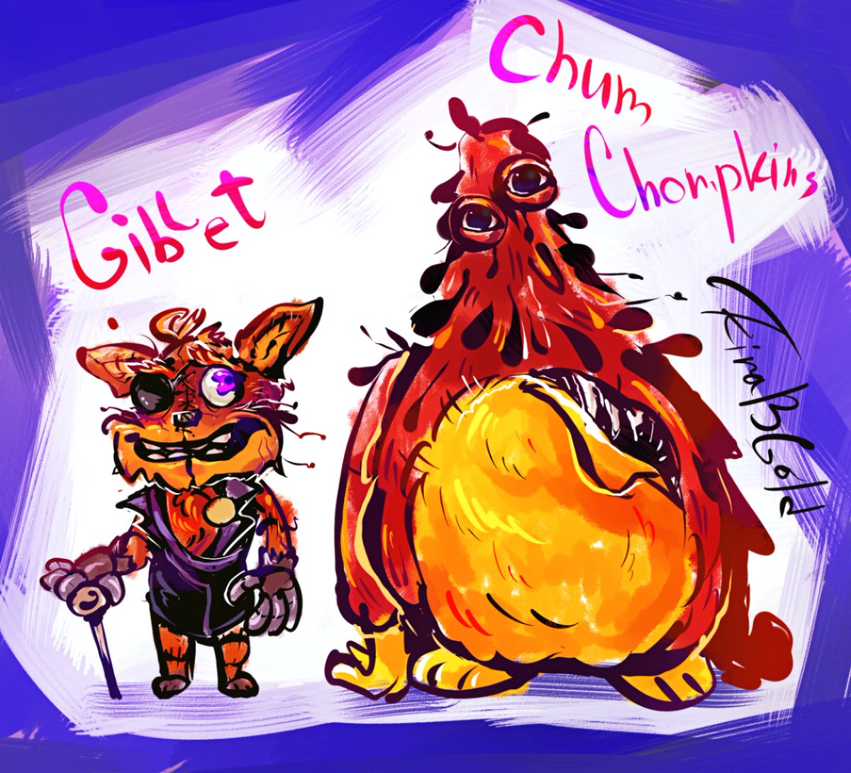 Kira B.Gold 🍧 tweet media