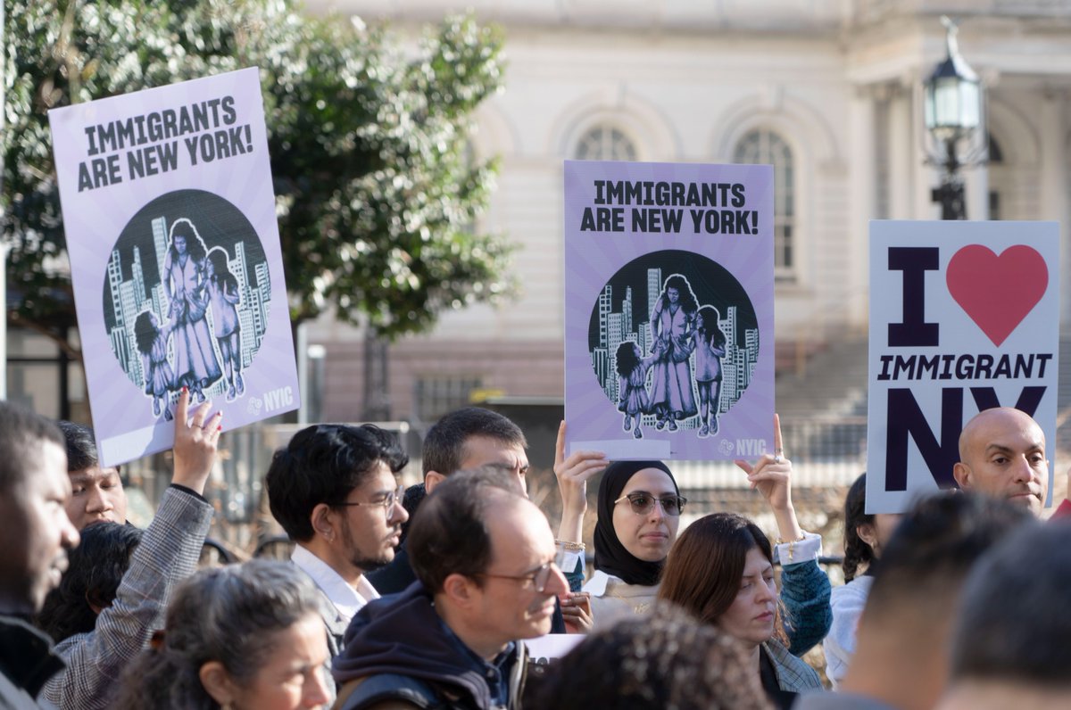 Immigrant Defense Project tweet media