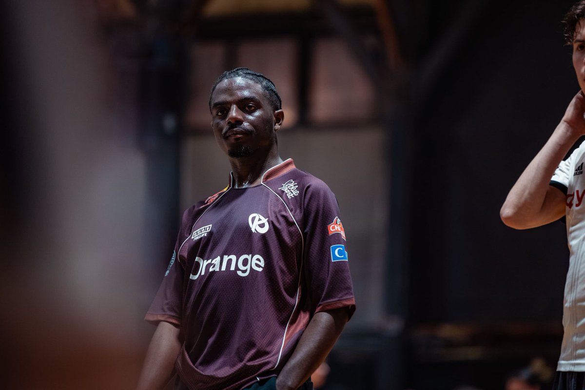 KC Saatz 📸 tweet media