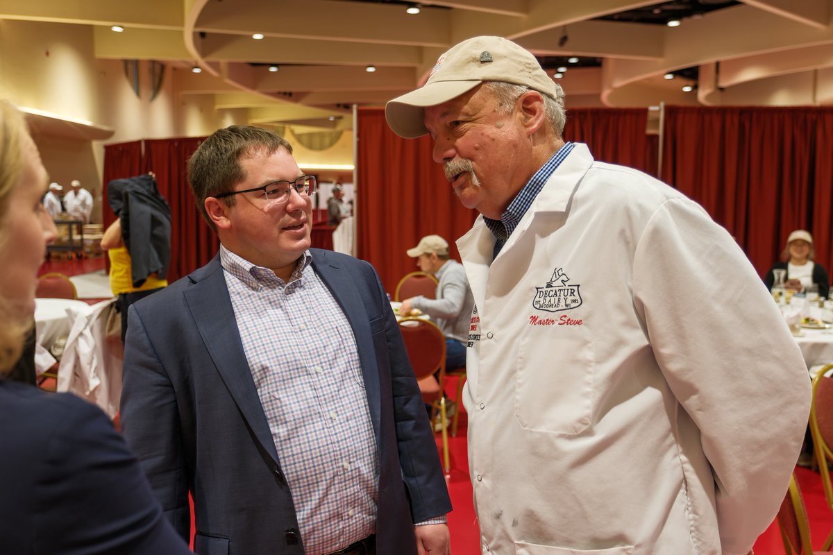 Wisconsin Senate Democrats tweet media