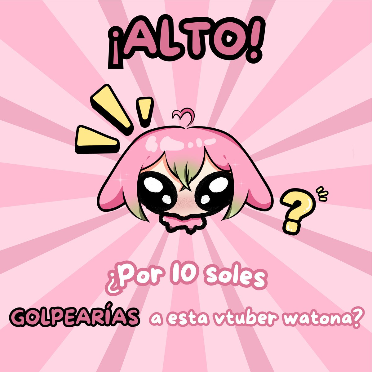 ⊹ ࣪ ˖ ArikyuVT 🐇🍓 tweet media