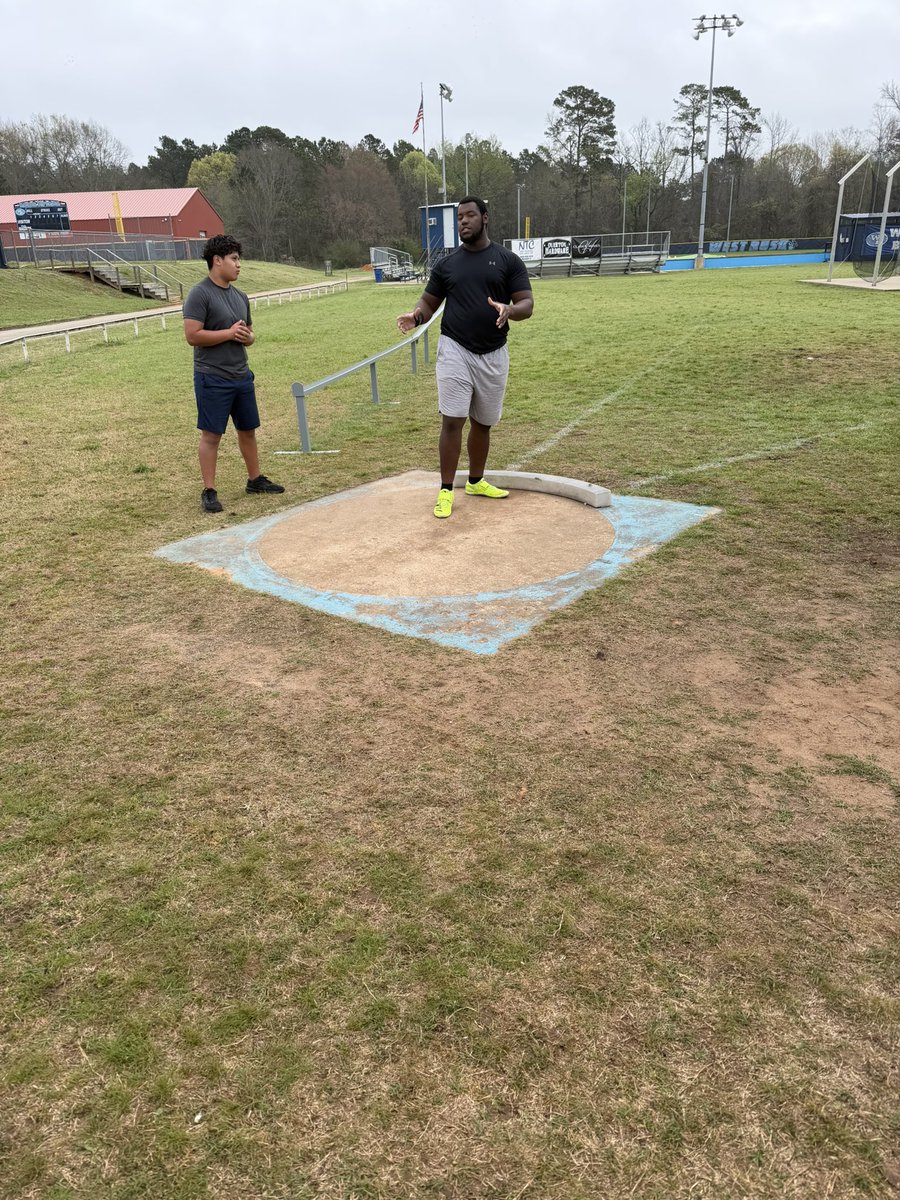 WR Raider T&F tweet media