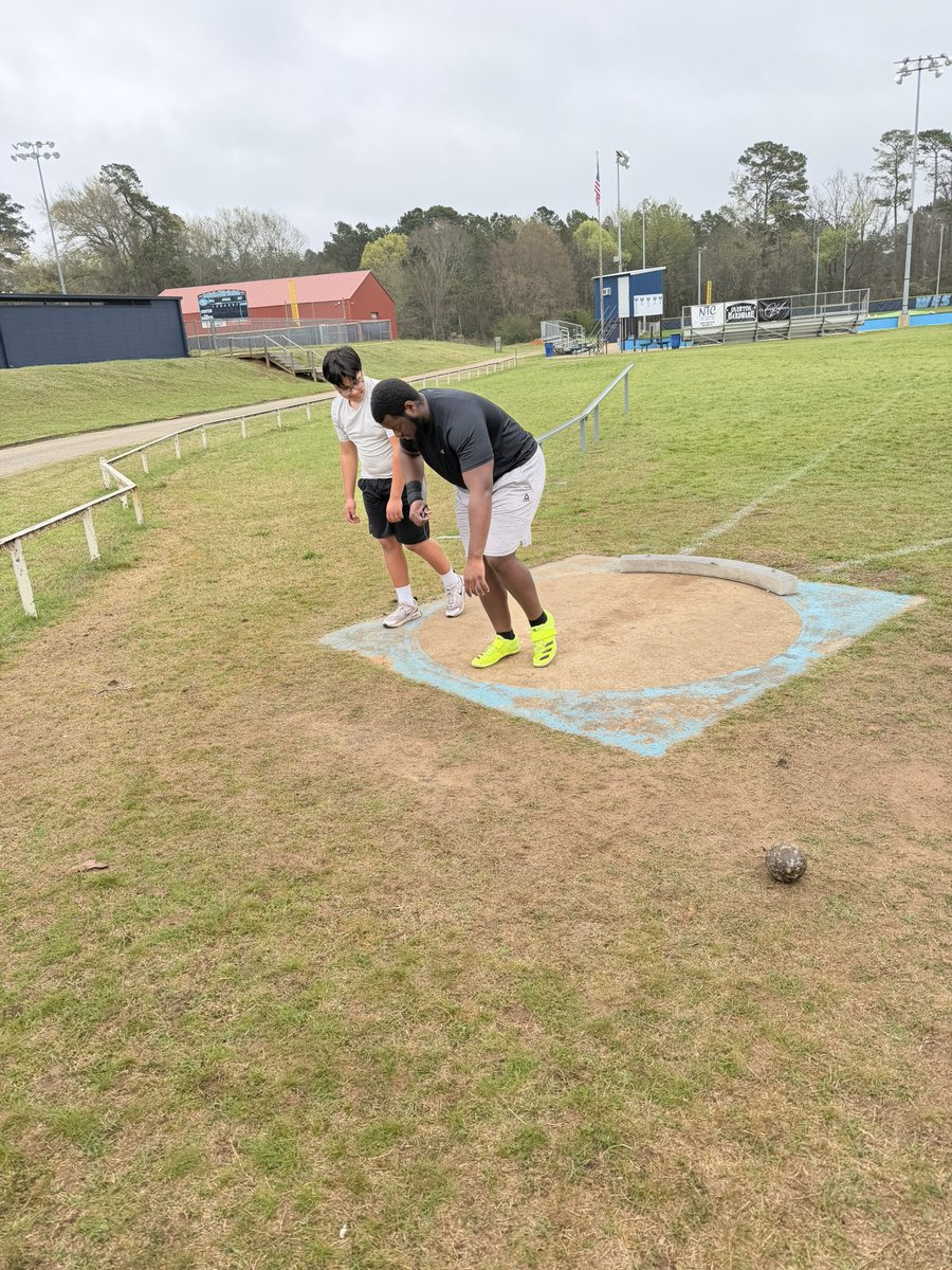 WR Raider T&F tweet media