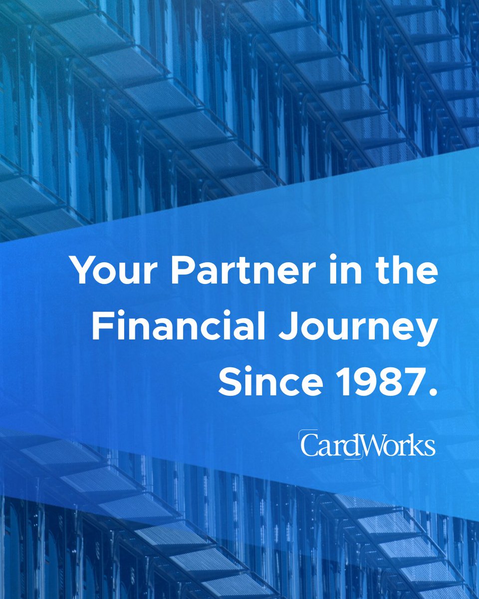 Cardworks tweet media