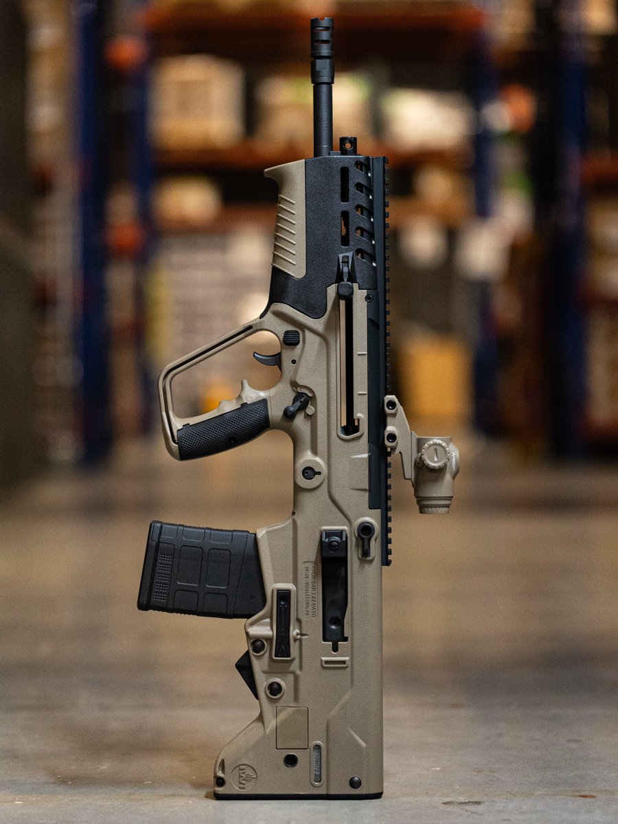 Primary Arms Optics tweet media