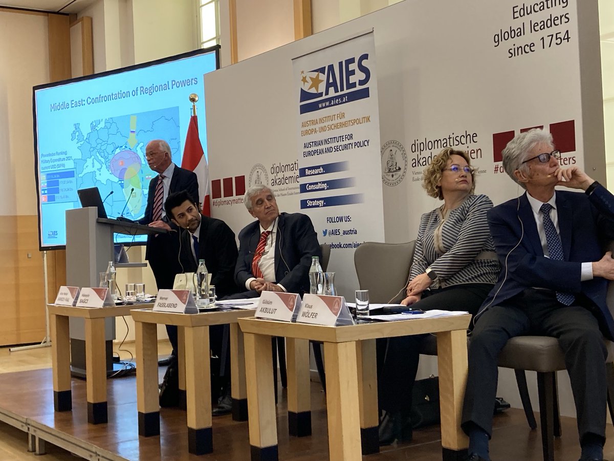 Christian Strohal tweet media