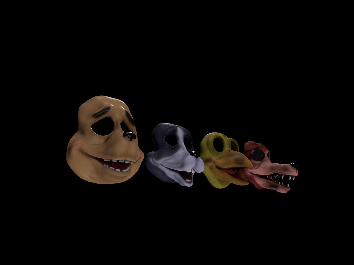 Psychomaneshark tweet media