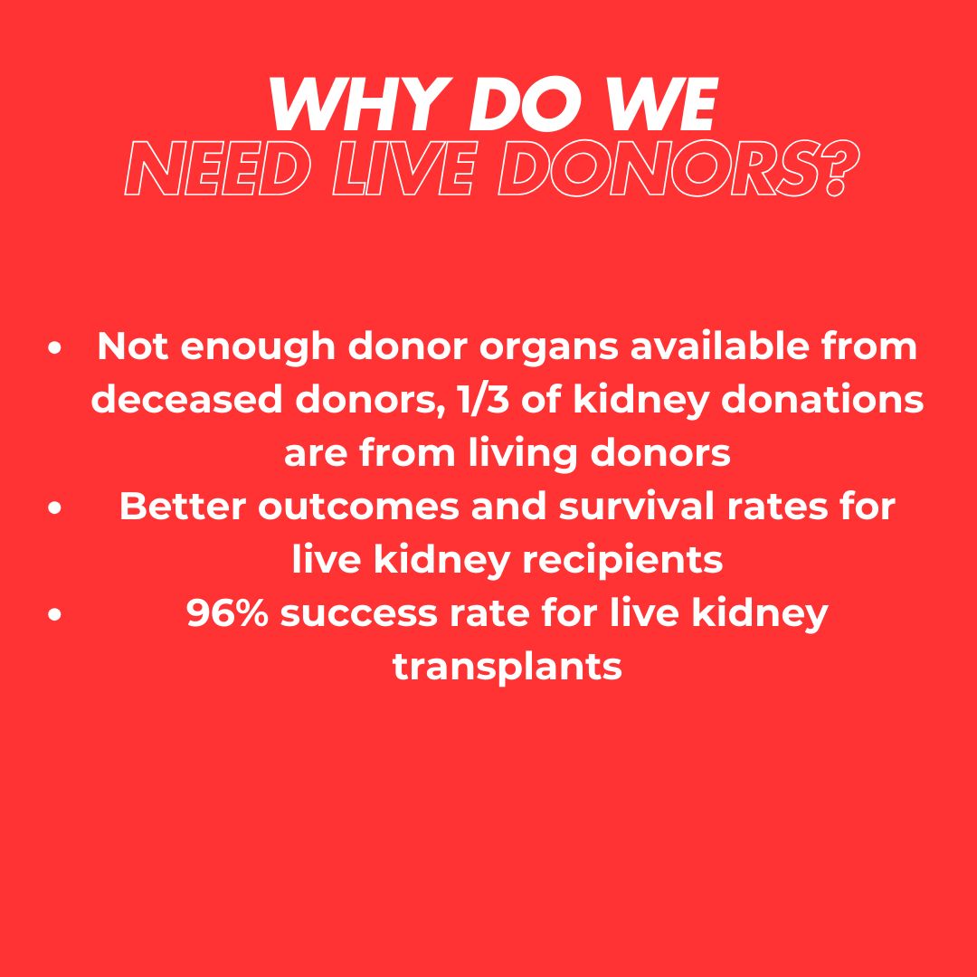 Live Life Give Life tweet media