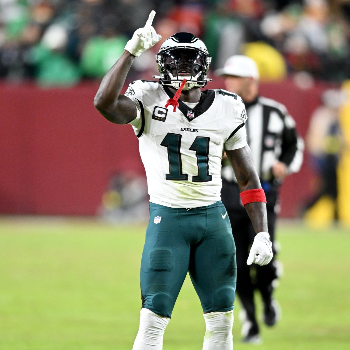 SPORTSRADIO 94WIP tweet media