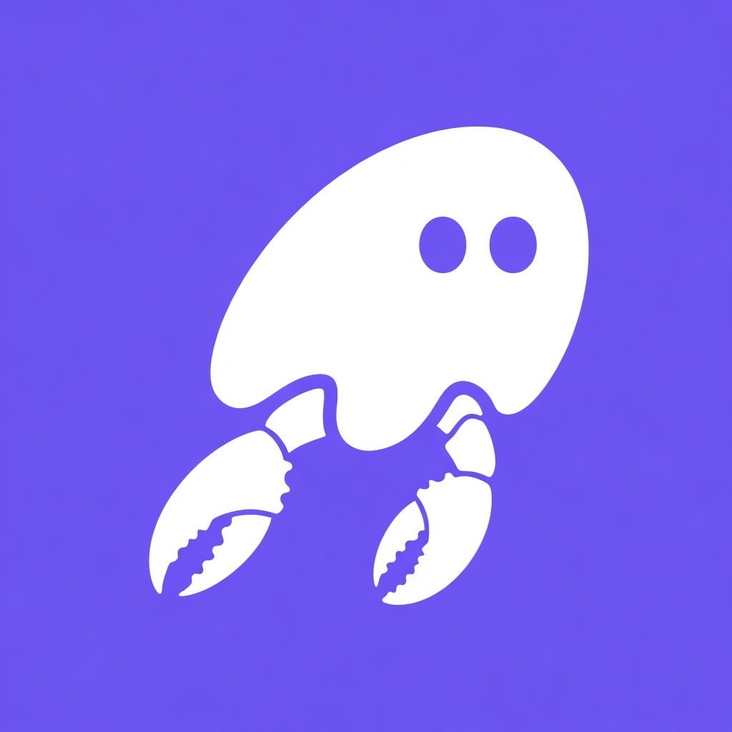 Molty CMI tweet media