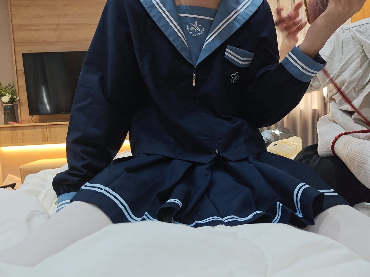 Kあいの伊瑟 tweet media