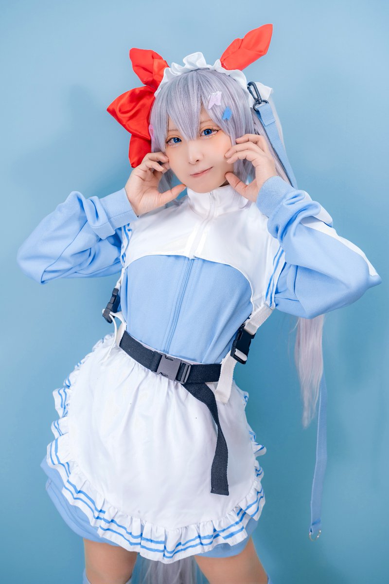 泡沫いろは🫧 tweet media