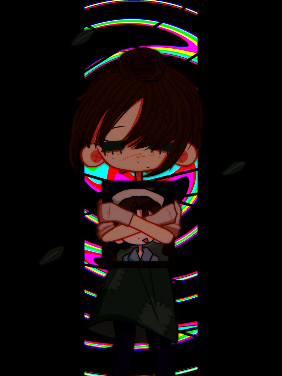 CuuzyXD's tweet photo. #identifyv  #emmawoods  #doodleart https://t.co/0Gmzl2l9a9