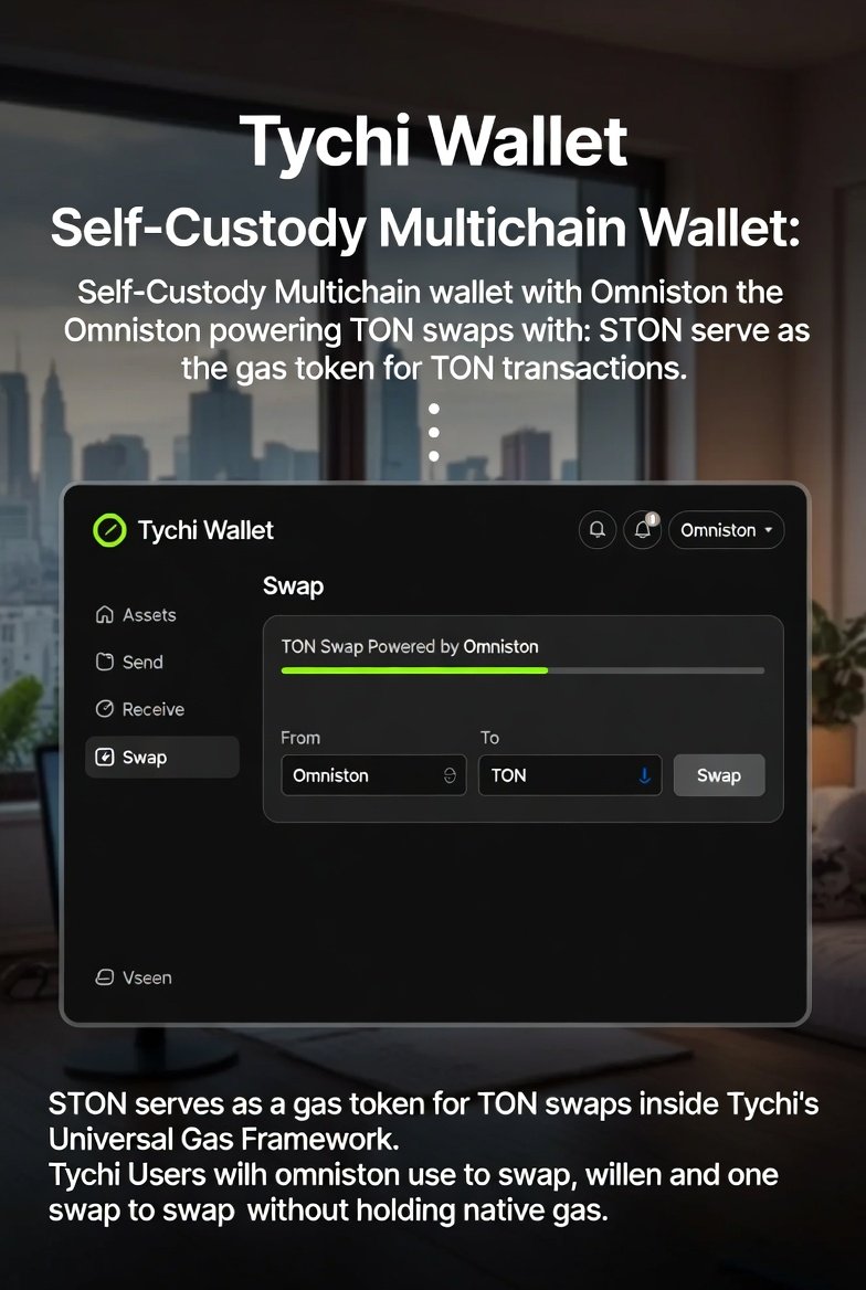 AkeenSmart's tweet photo. 🔒 Top Security Recognition
https://t.co/ogDALa1O56 ranked in the Top 5% of the CertiK Skynet global security leaderboard across all blockchains — not just TON.
🎯 Portfolio Liberation Expansion
The Portfolio Mastery Challenge is live.
@ston_fi #Ton #tonwallet https://t.co/jMSbB9DHMB