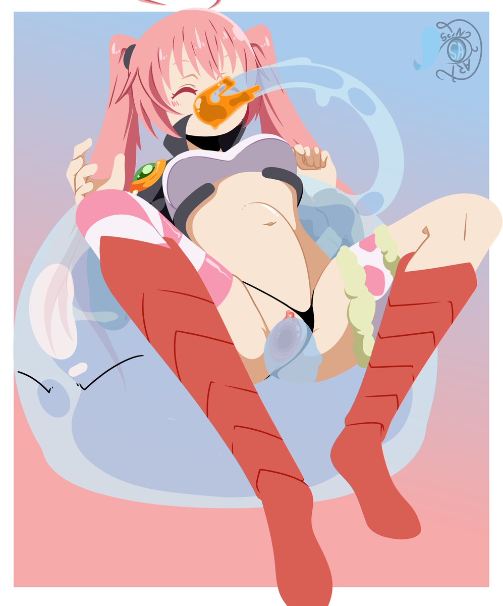 Taking care of milim