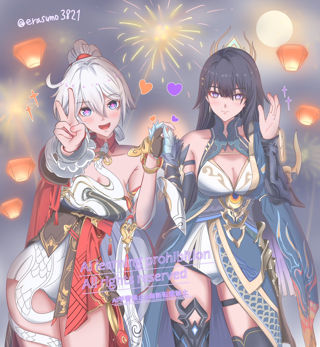 えらすも／さうるす🦕 tweet media