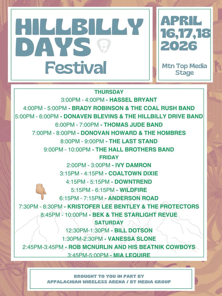 kristofer lee bentley tweet media