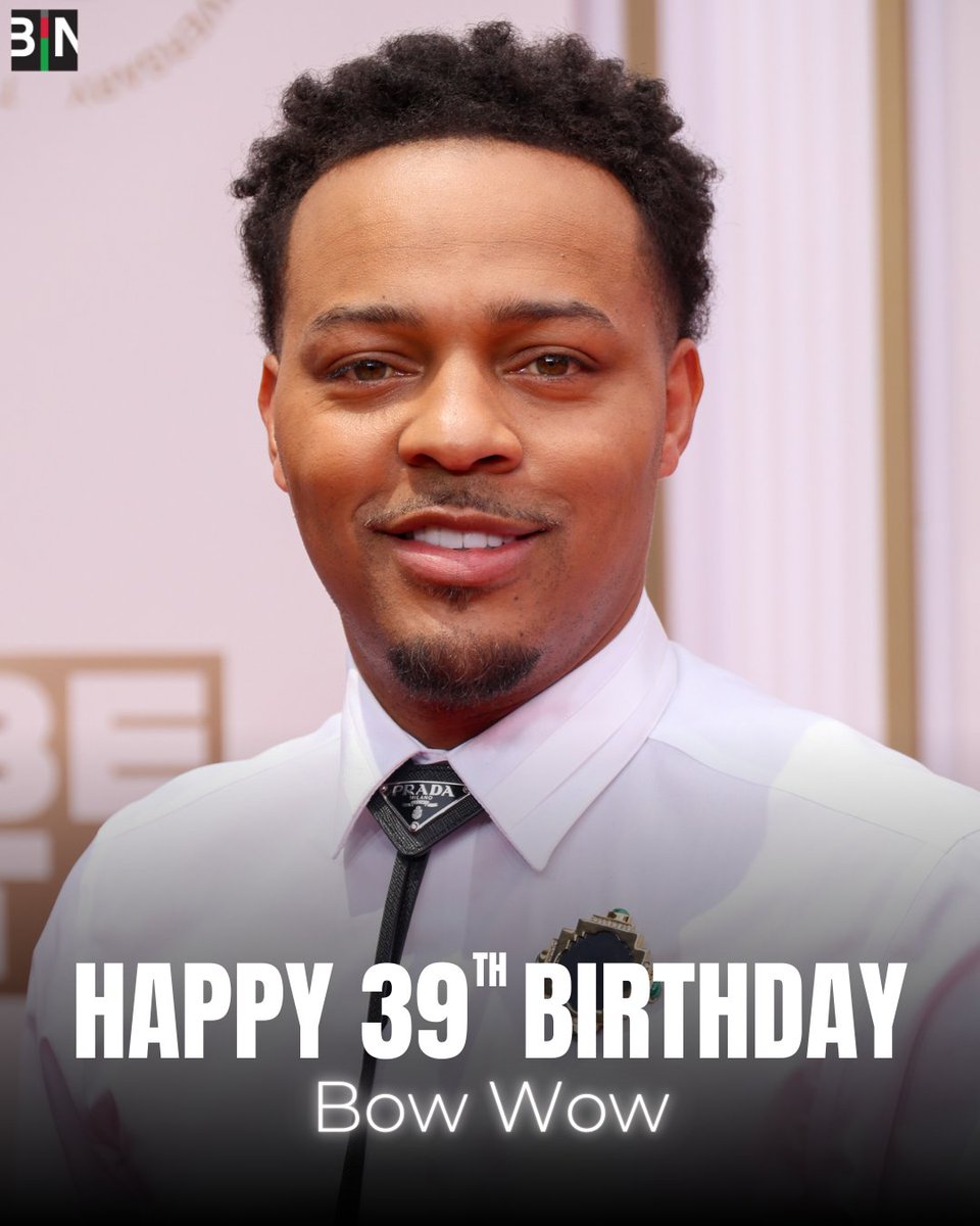 blackinfonet's tweet image. Happy Birthday #BowWow, #YG, #Chingy and #MattBarnes! 🎂