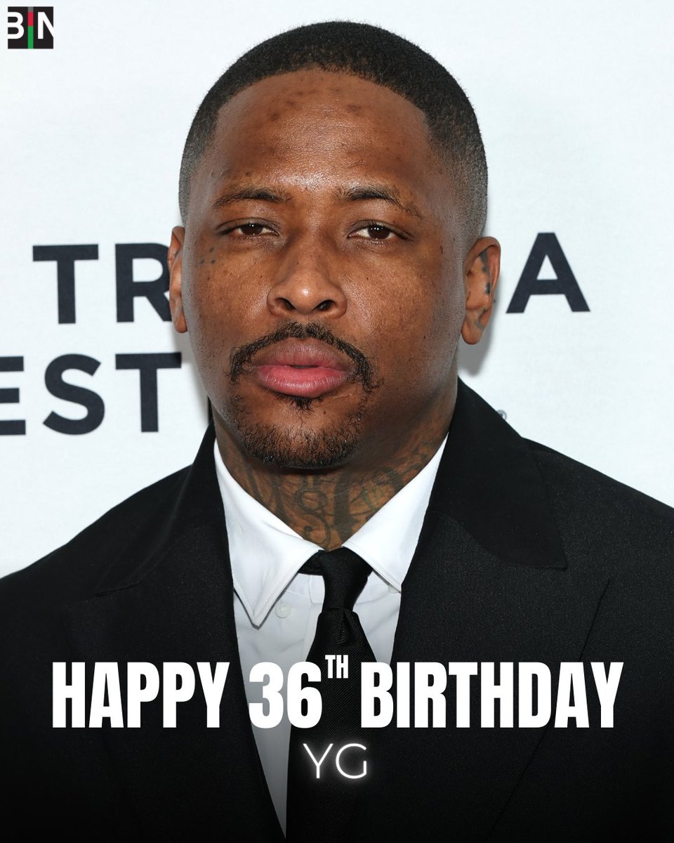blackinfonet's tweet image. Happy Birthday #BowWow, #YG, #Chingy and #MattBarnes! 🎂