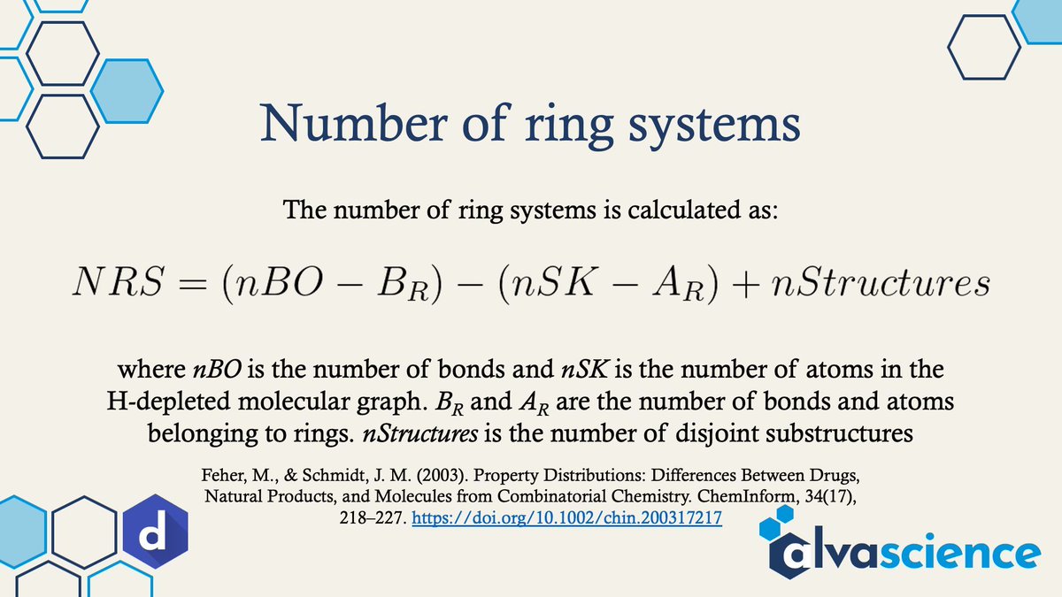Alvascience tweet media