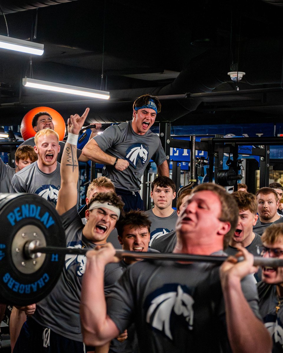 Hillsdale Football tweet media