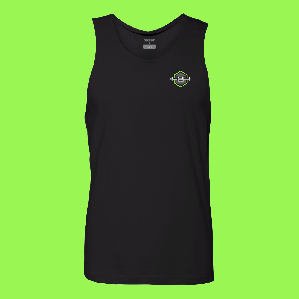 🇺🇸 JR | Barbarian Fitness ⚔️ tweet media