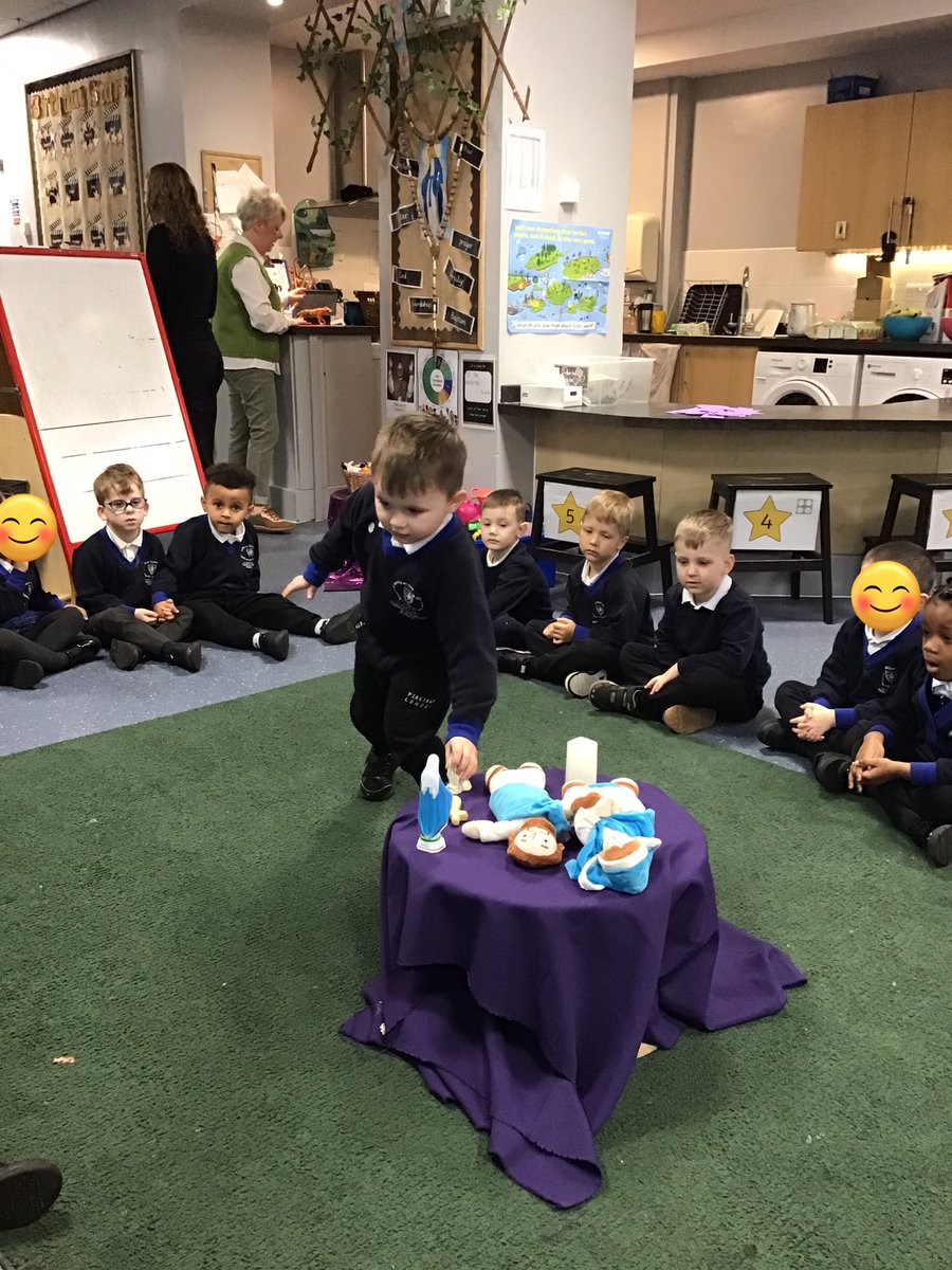 St Mary's RC Primary tweet media