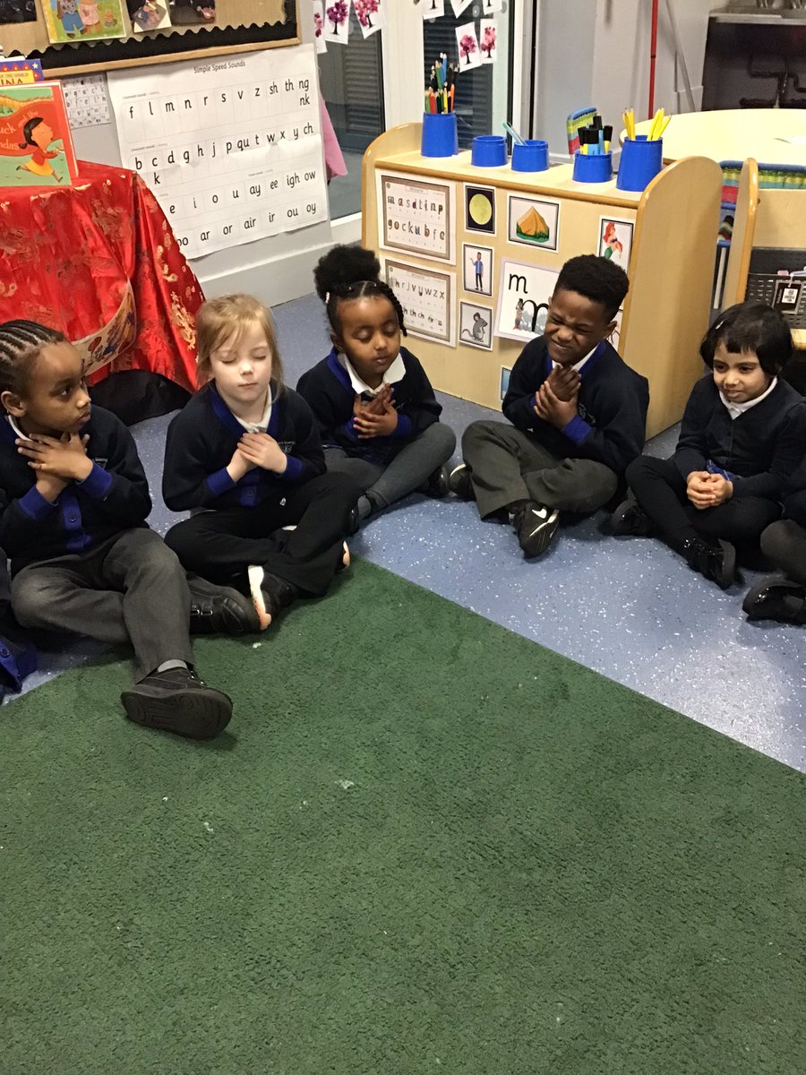 St Mary's RC Primary tweet media