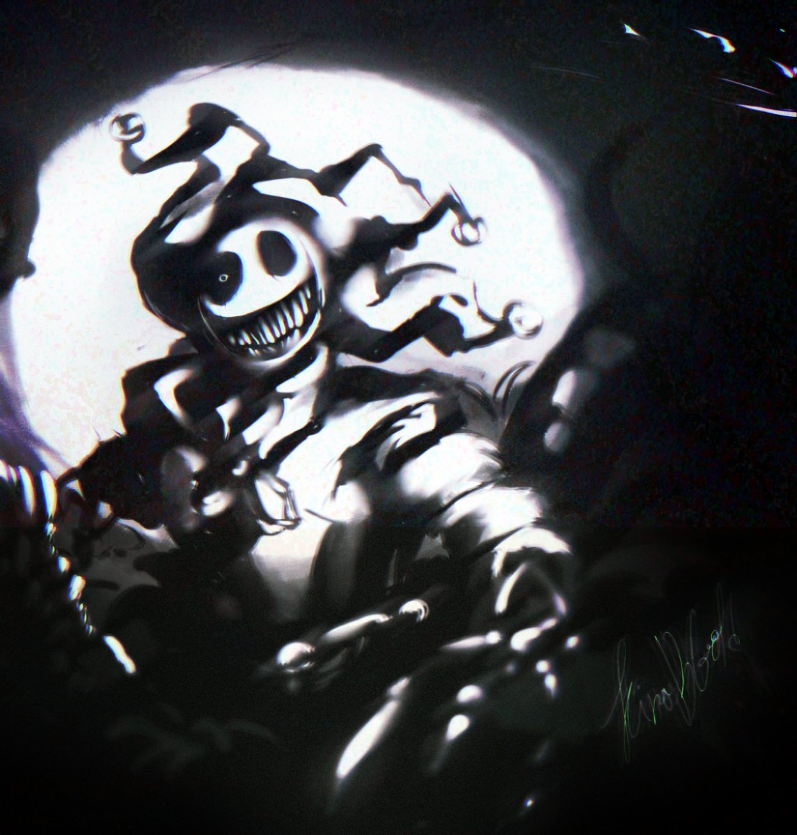 Kira B.Gold 🍧 tweet media