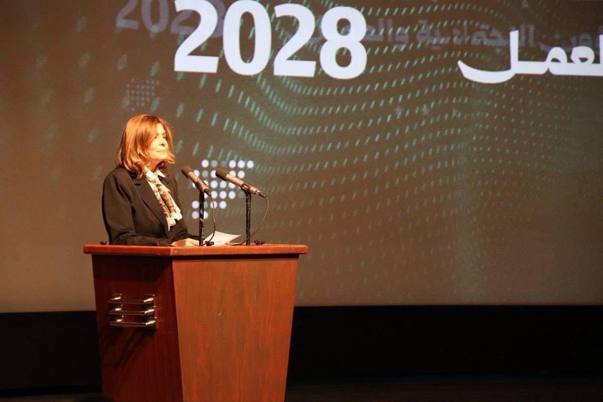 المنتدى السوري tweet media