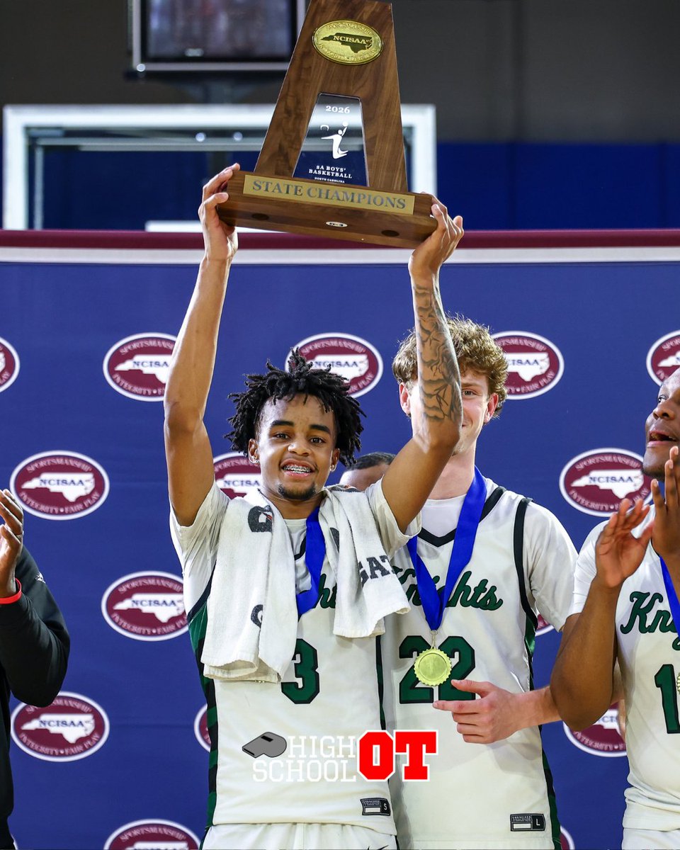 Joel Bryant - HighSchoolOT tweet media