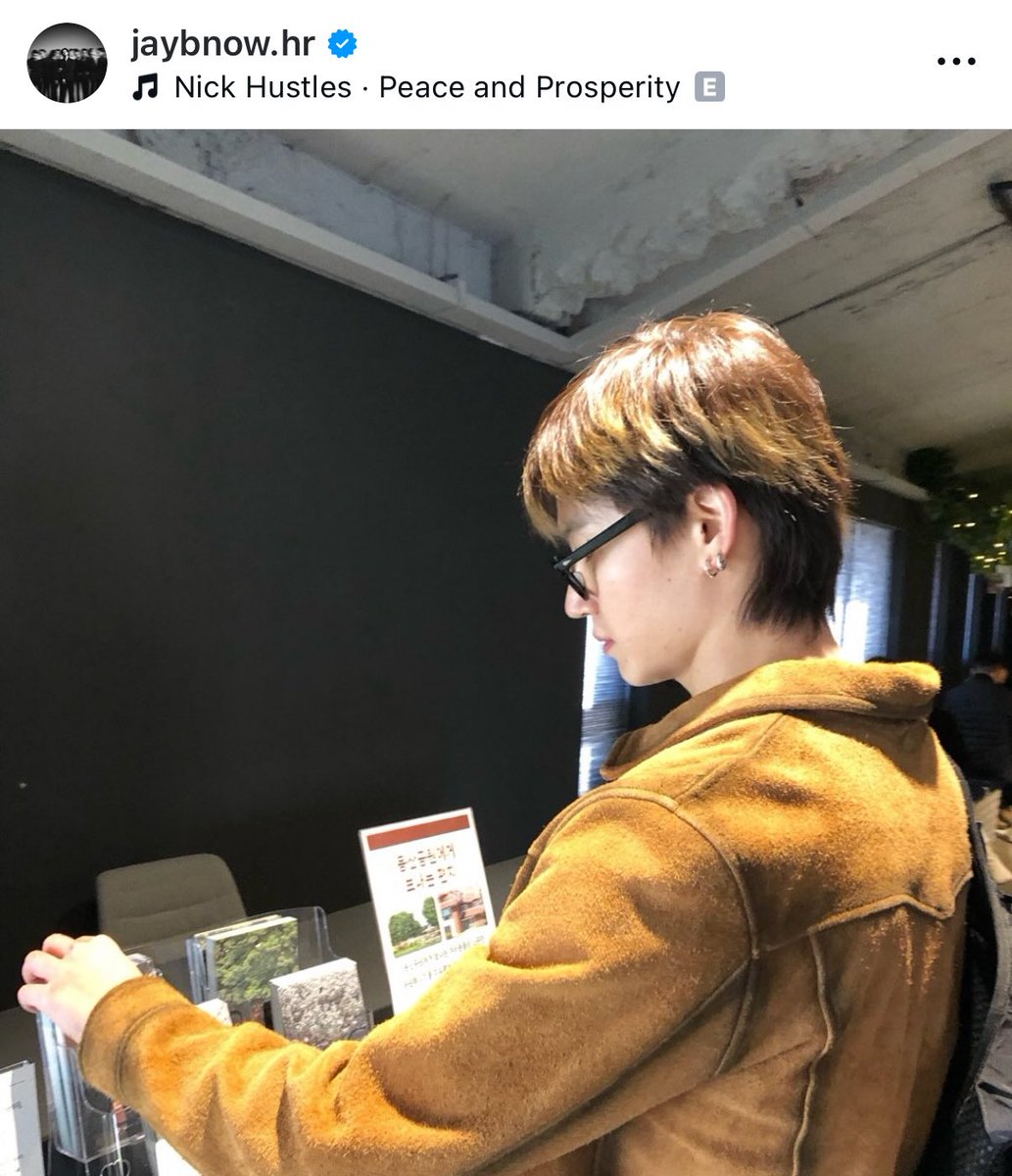 tofupepi's tweet photo. i ♥️ jj’s vibes https://t.co/hhPJPxTjzH