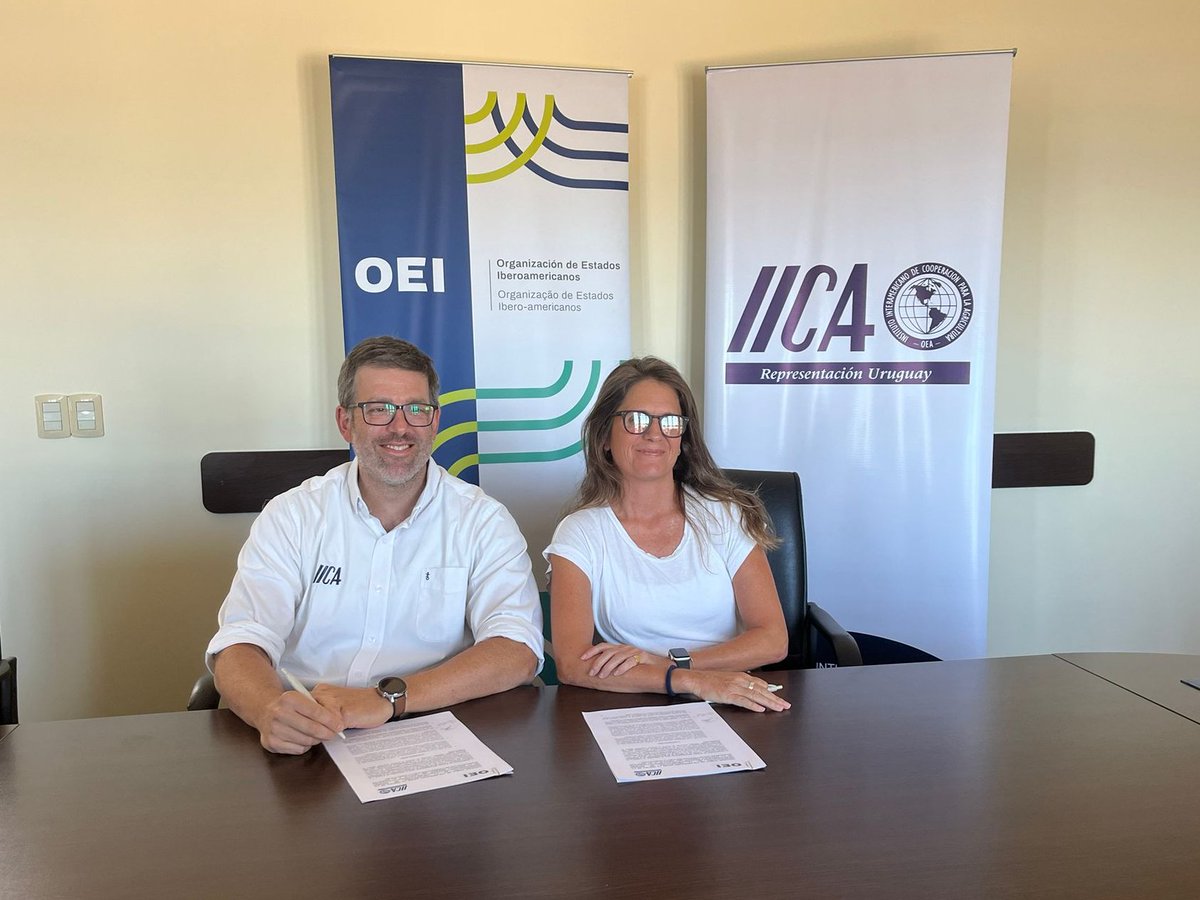 OEIUruguay tweet media