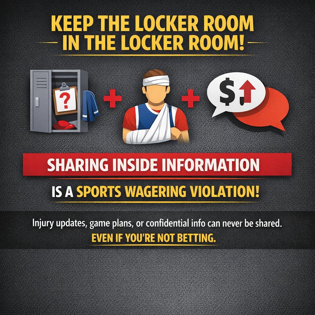 University of Houston Athletics Compliance tweet media