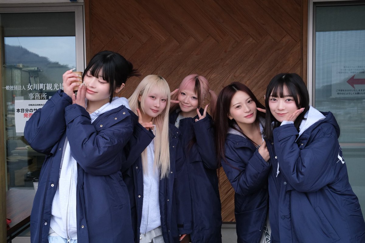 ホッツ♪ tweet media