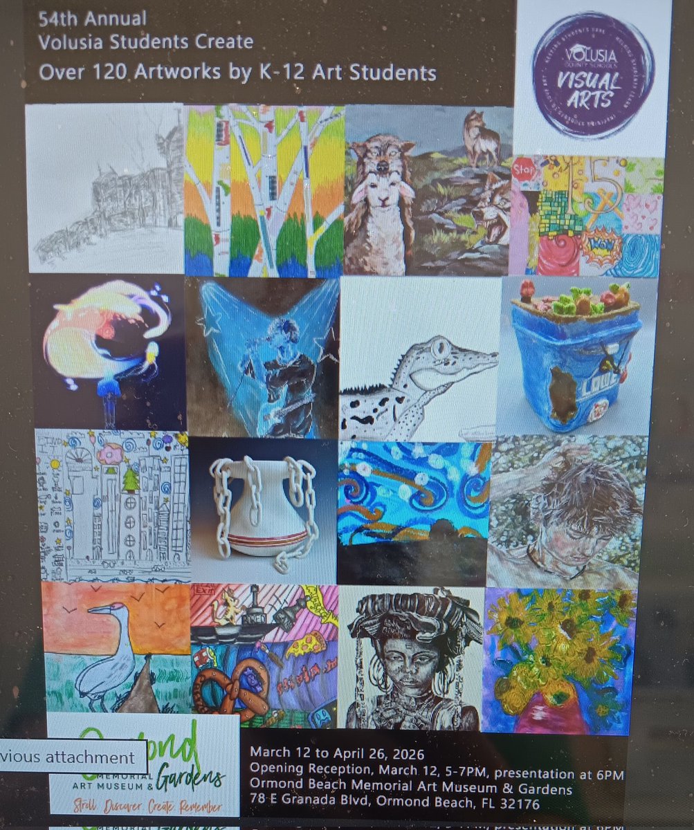 DHSFineArts tweet media