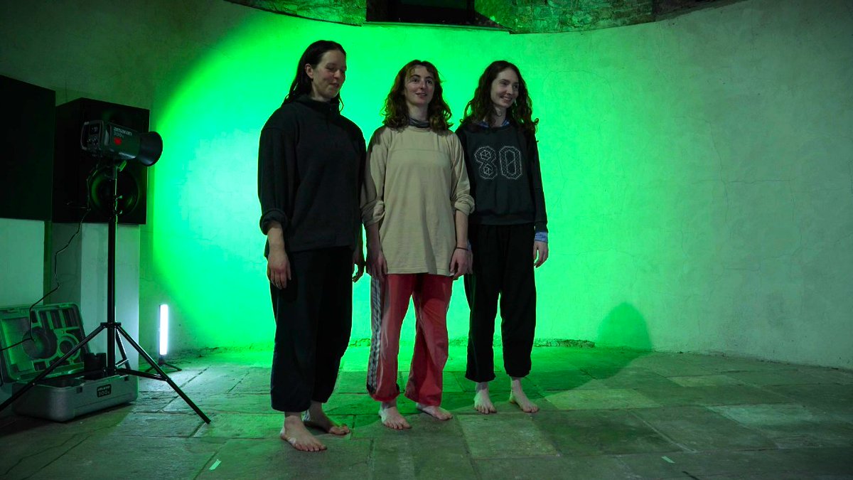 Dance Limerick tweet media