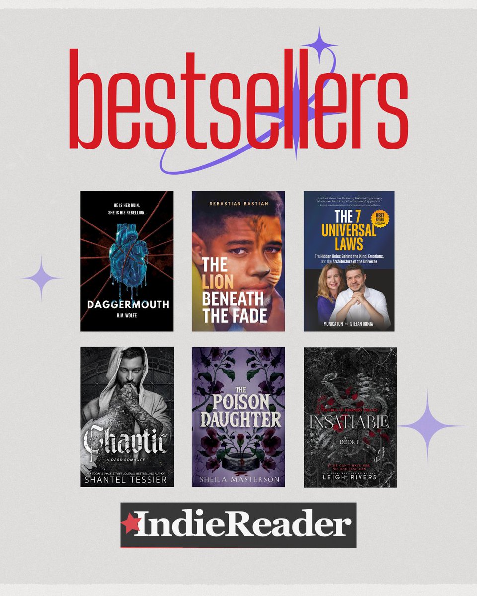 IndieReader tweet media