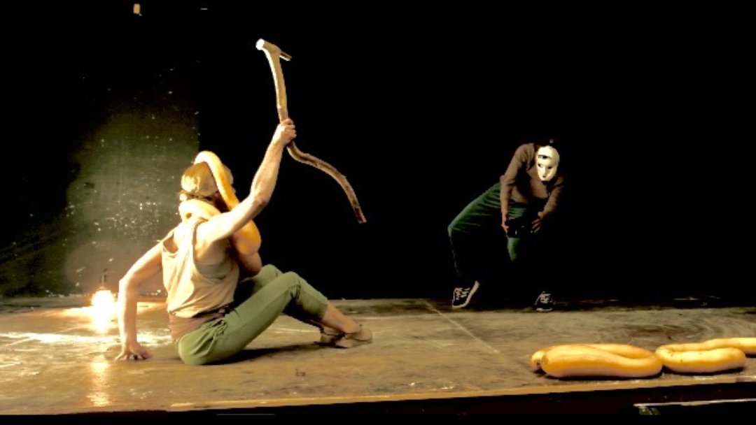 Dance Limerick tweet media