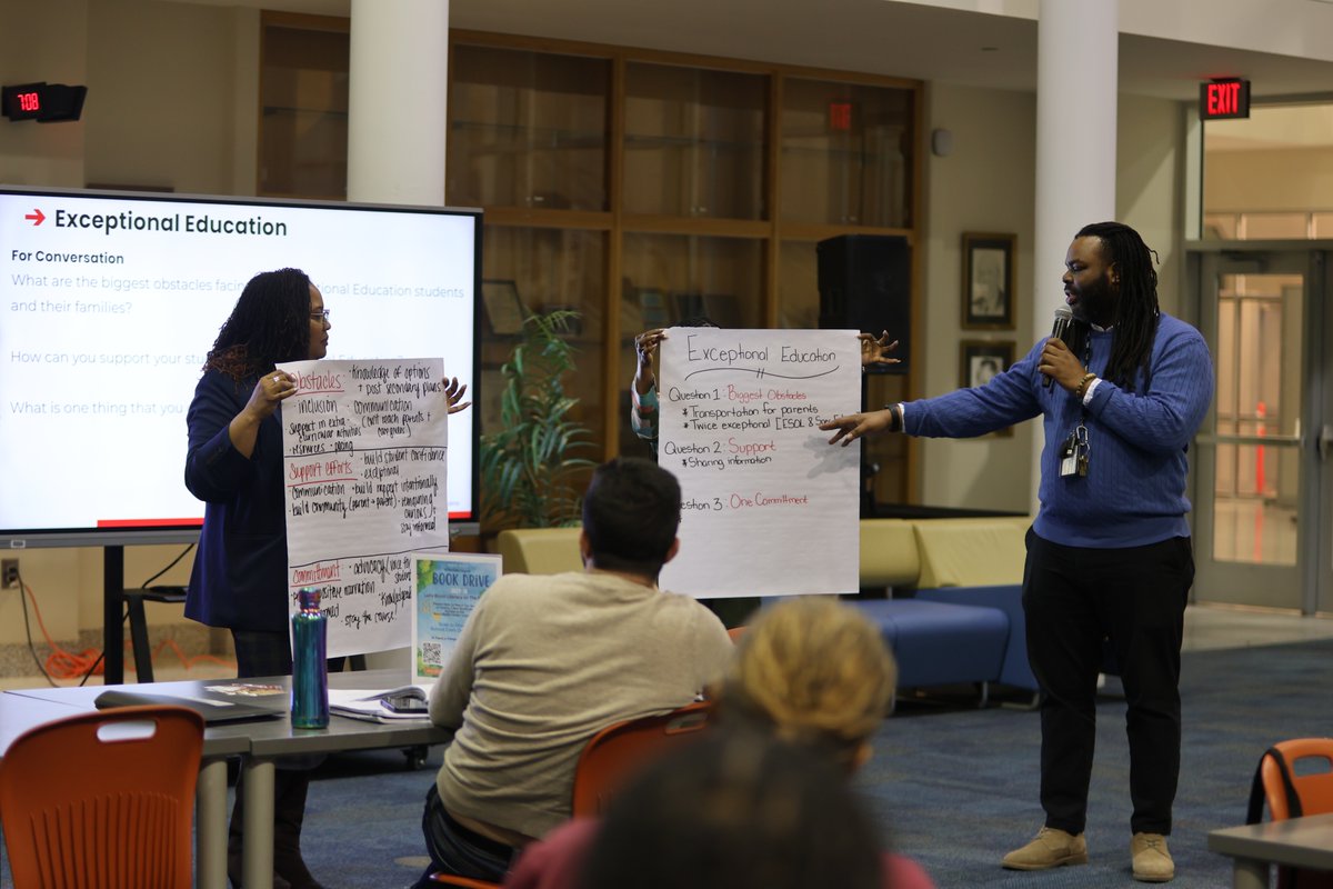 ATL Public Schools tweet media