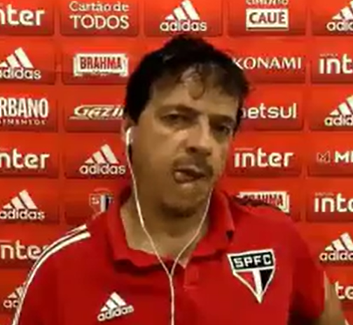 g_tadeuu's tweet photo. ele que ama retornar pra um clube vendo essa demissão: https://t.co/PqUNvLi4Tx