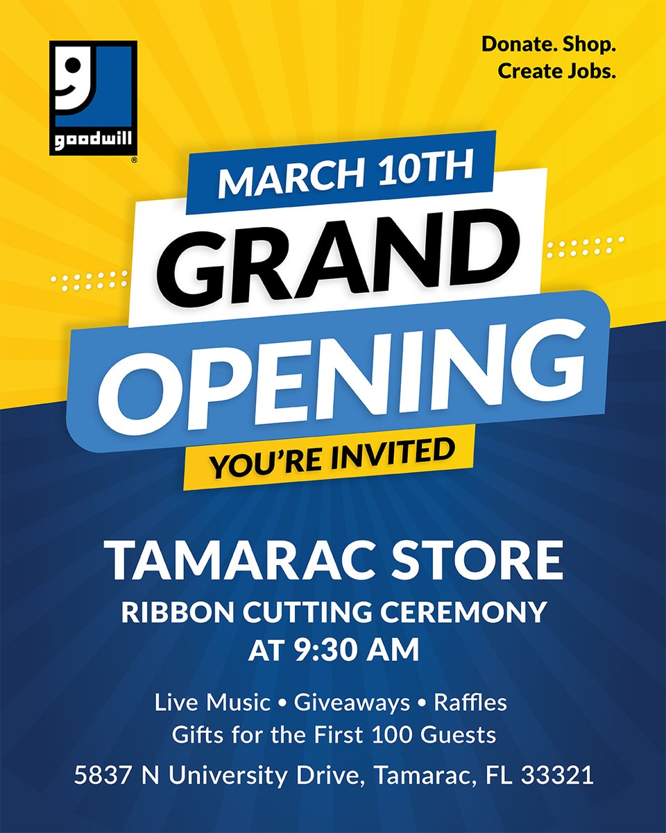 Tamarac North Lauderdale Chamber of Commerce tweet media