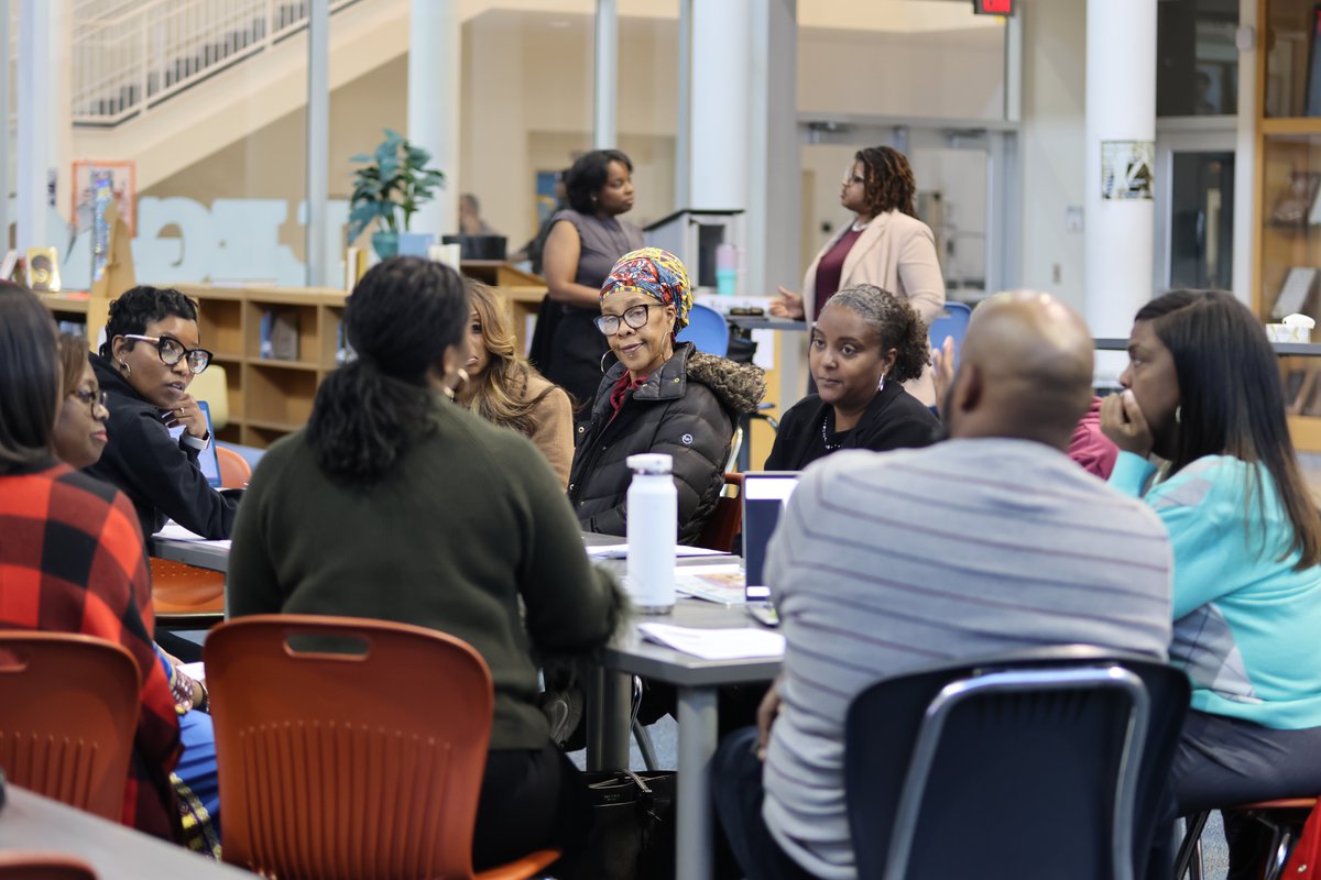 ATL Public Schools tweet media