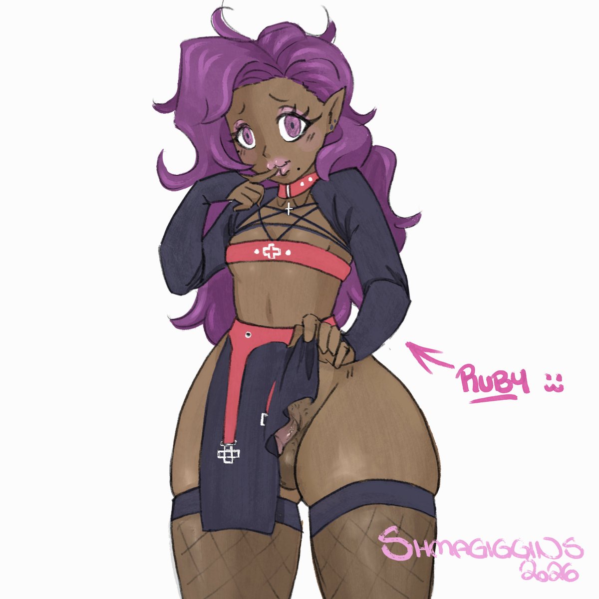 Shmagiggins 🏳️🌈 tweet media