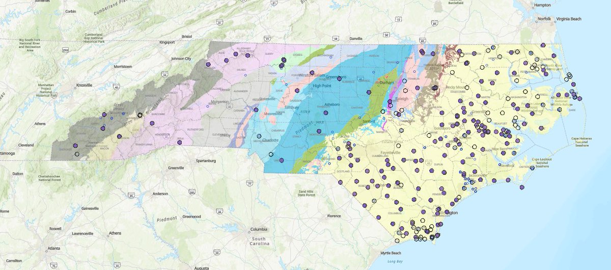 N.C. DEQ tweet media