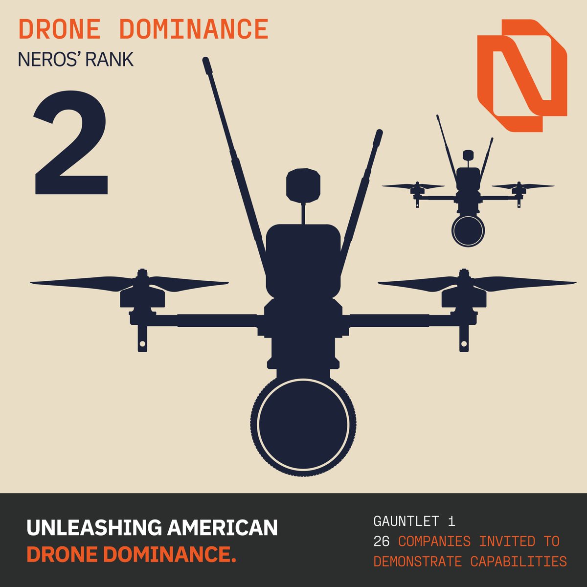 Neros Technologies tweet media