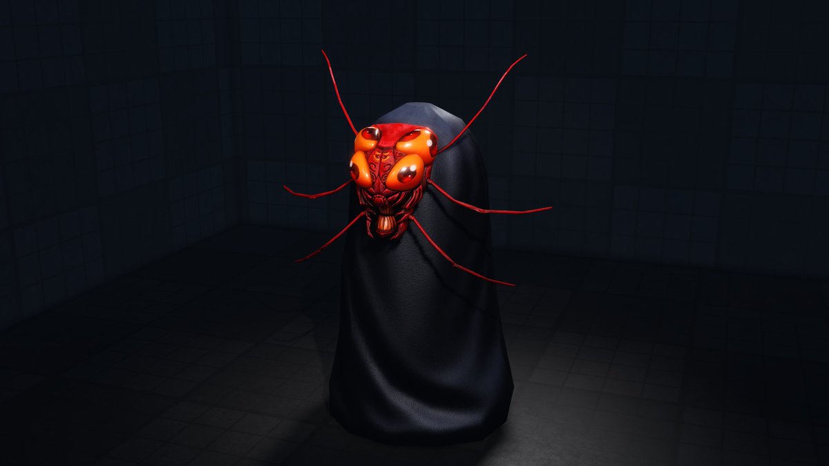 LockyiDEV tweet media