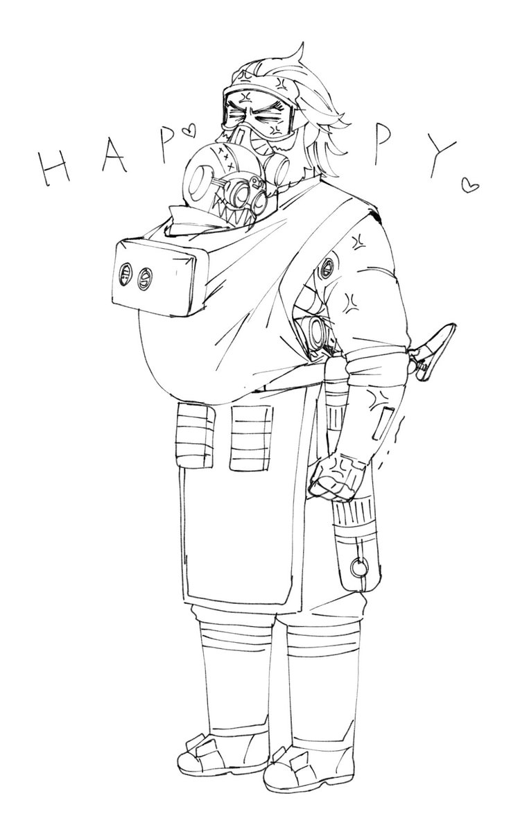 オクコス？
🤗