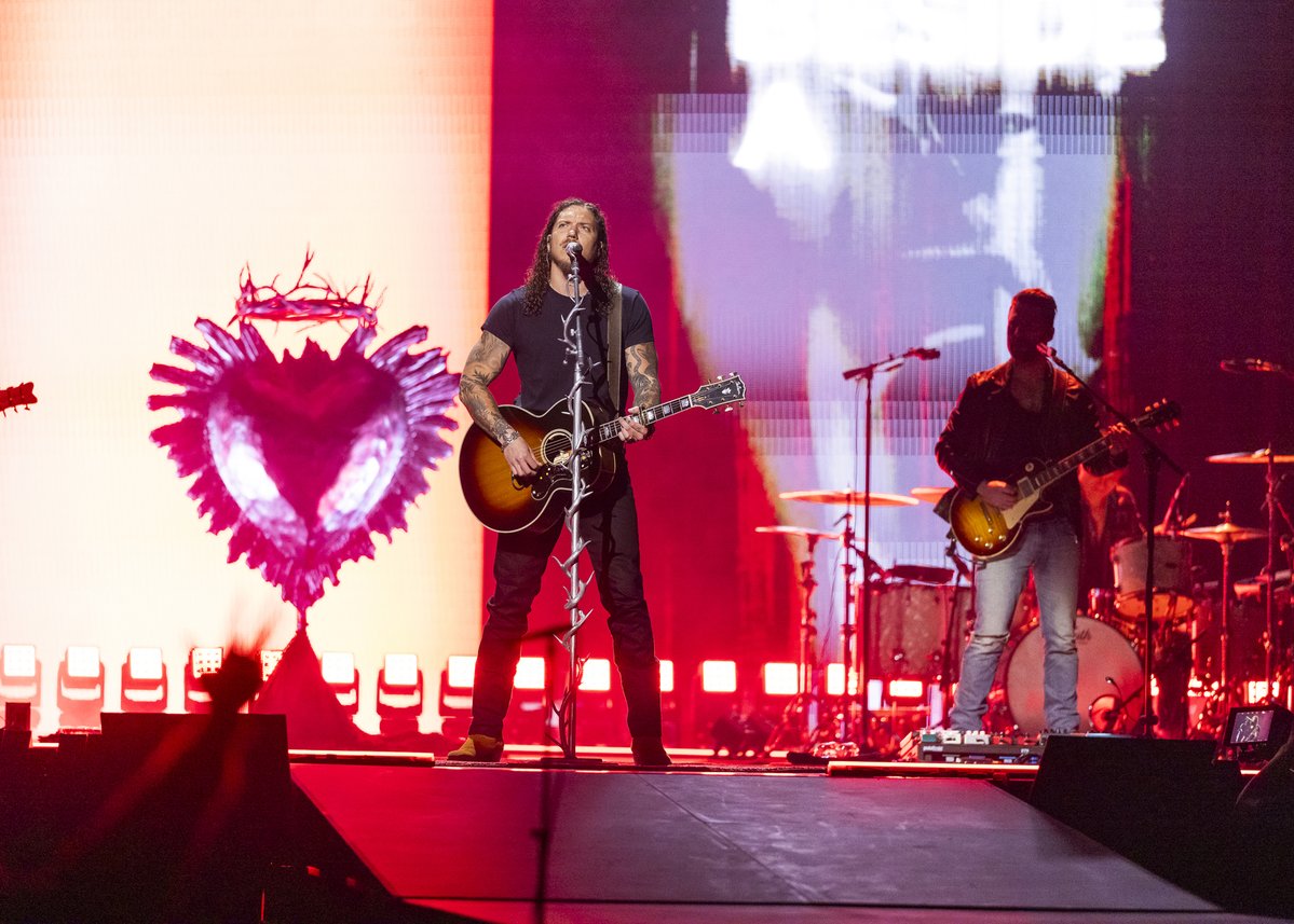 Little Caesars Arena tweet media